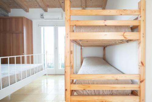 Apartamento Immobiliare Jvl - Gabbiano