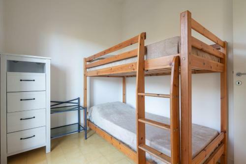 Apartamento Immobiliare Jvl - Gabbiano