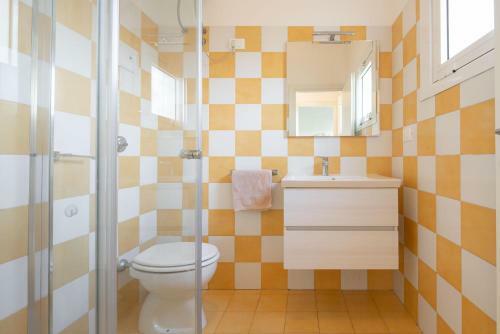 Apartamento Immobiliare Jvl - Gabbiano