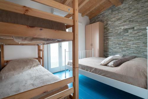 Apartamento Immobiliare Jvl - Gabbiano