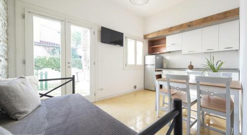 Apartamento Immobiliare Jvl - Gabbiano