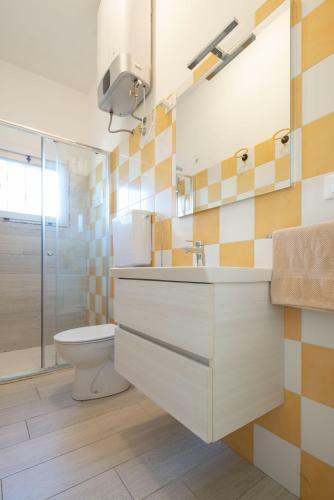 Apartamento Immobiliare Jvl - Gabbiano