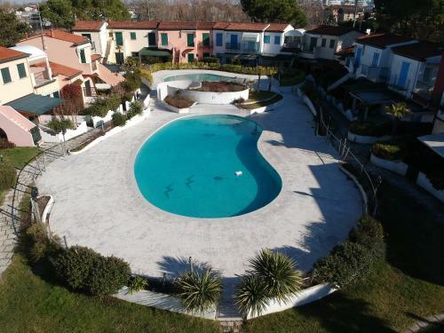 Apartamento Immobiliare Jvl - Gabbiano
