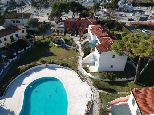 Apartamento Immobiliare Jvl - Gabbiano