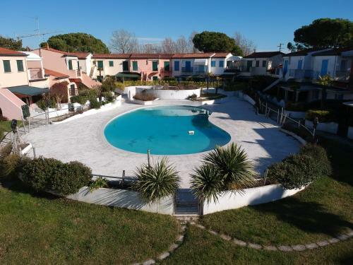 Apartamento Immobiliare Jvl - Gabbiano