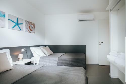 Apartamento Villa Anna