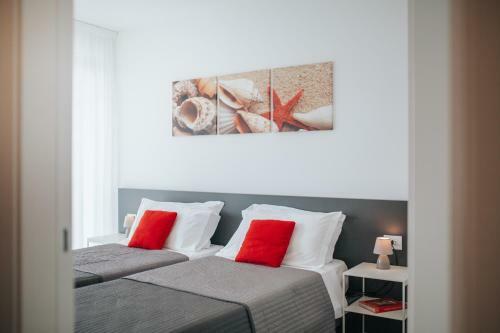 Apartamento Villa Anna