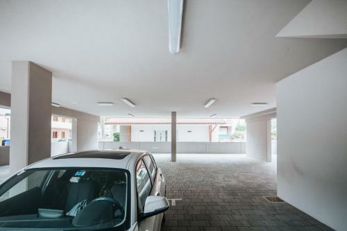 Apartamento Villa Anna