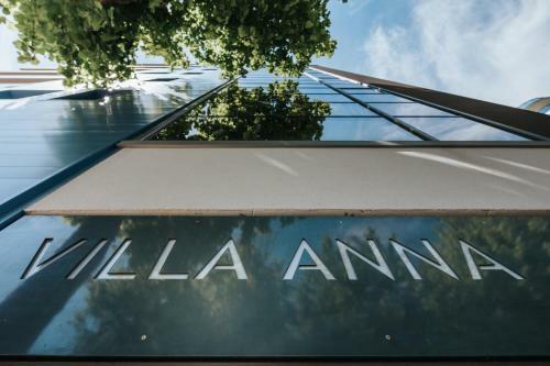 Apartamento Villa Anna