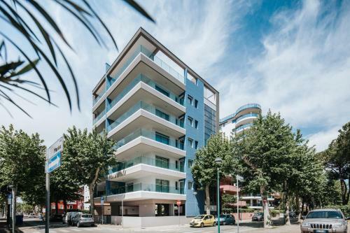 Apartamento Villa Anna