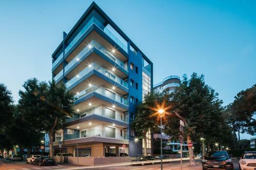 Apartamento Villa Anna