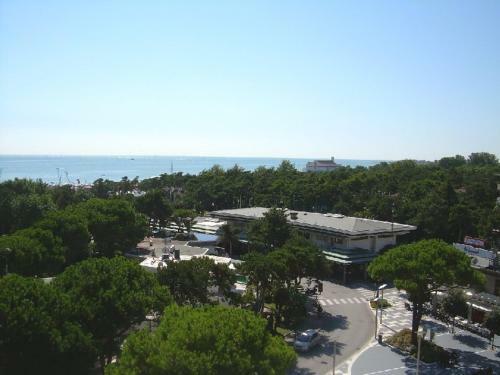 Apartamento Palazzo Del Sole
