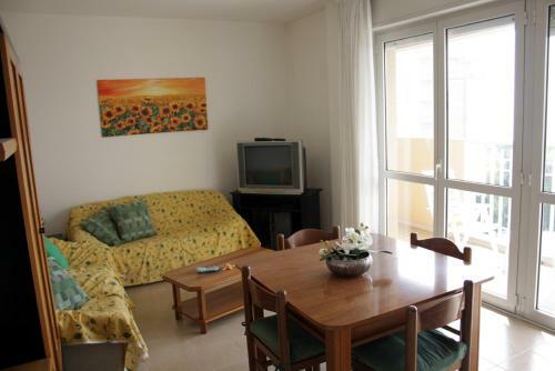 Apartamento Palazzo Del Sole
