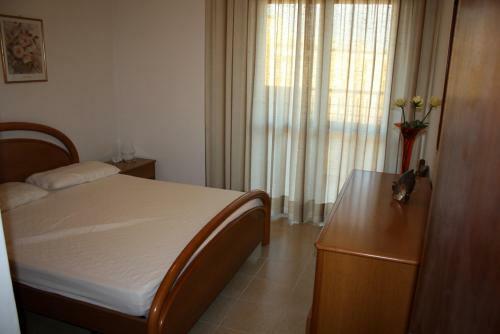 Apartamento Palazzo Del Sole