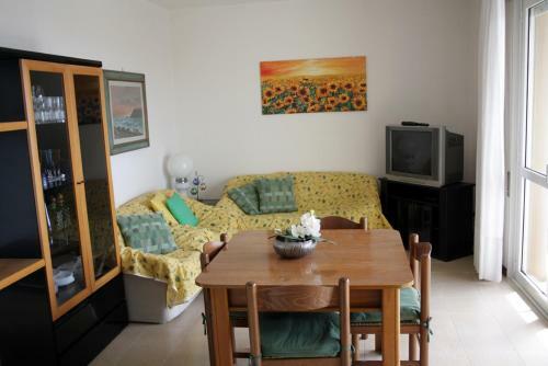 Apartamento Palazzo Del Sole