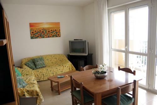 Apartamento Palazzo Del Sole