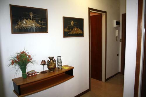 Apartamento Palazzo Del Sole