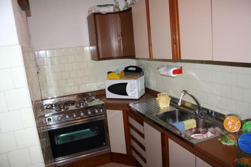 Apartamento Palazzo Del Sole