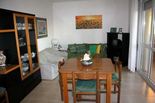 Apartamento Palazzo Del Sole