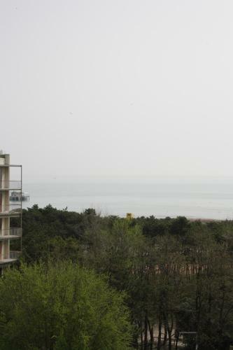 Apartamento Palazzo Del Sole