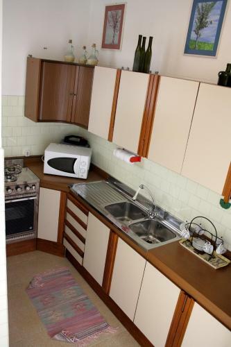 Apartamento Palazzo Del Sole