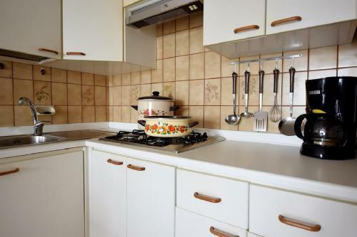 Apartamento Residence La Duna