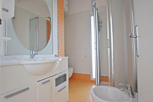 Apartamento Residence La Duna