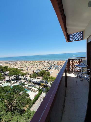 Apartamento Residence American