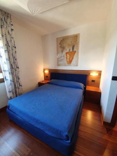 Apartamento Residence American