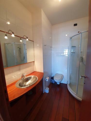 Apartamento Residence American