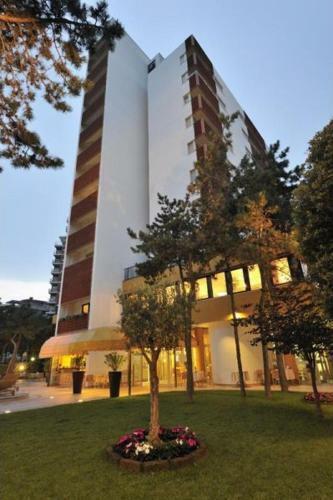Apartamento Residence American