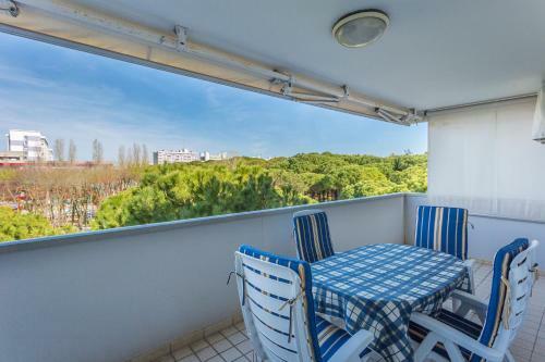 Apartamento Lignano Sabbiadoro Flat Garage