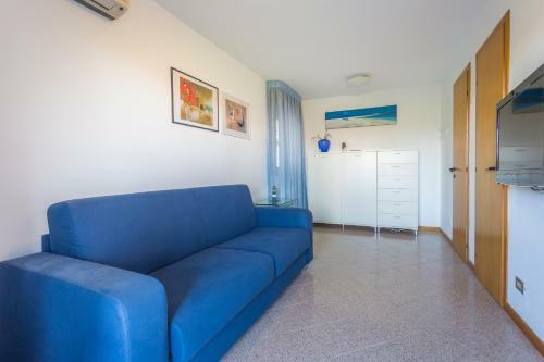 Apartamento Lignano Sabbiadoro Flat Garage