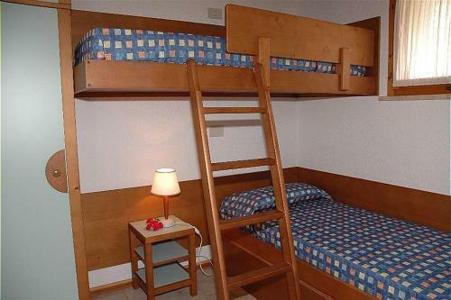 Hotel Bungalow Los Nidos Classic