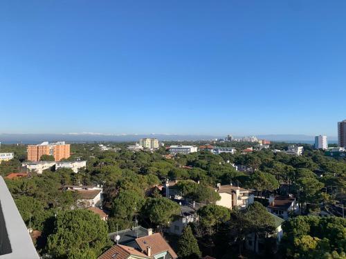 Apartamento Penthouse Bellavista