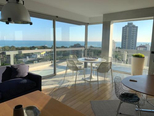 Apartamento Penthouse Bellavista