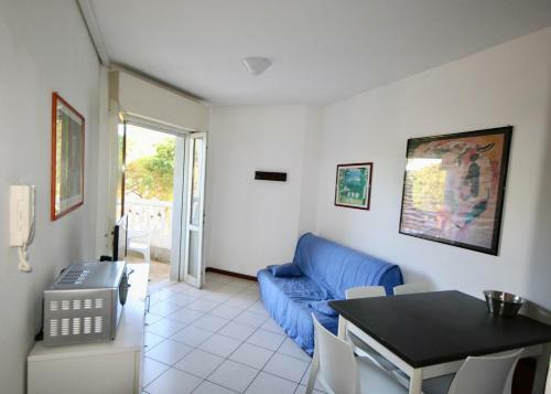 Apartamento Ba- Rubin