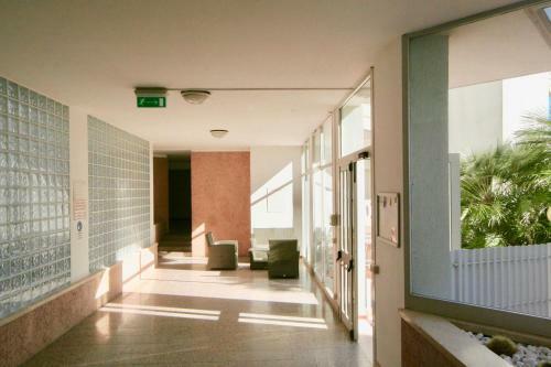 Apartamento Ba- Rubin