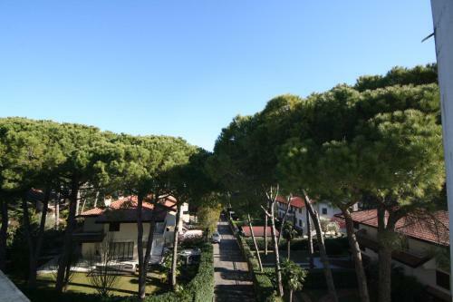 Apartamento Ba- Rubin