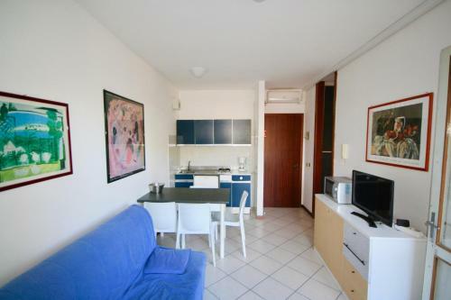 Apartamento Ba- Rubin