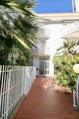 Apartamento Ba- Rubin