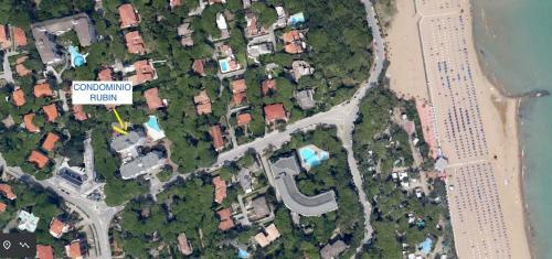 Apartamento Ba- Rubin