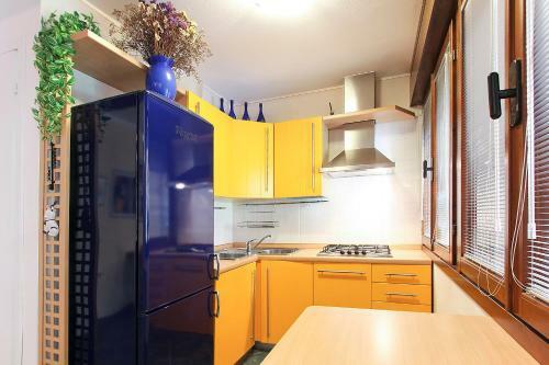Apartamento Villa Fabiola