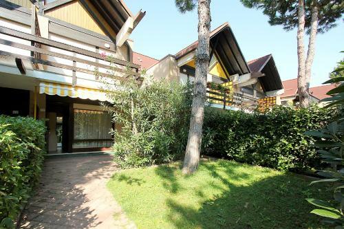 Apartamento Villa Fabiola