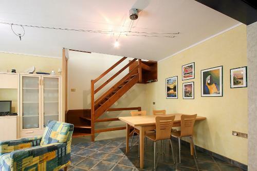 Apartamento Villa Fabiola