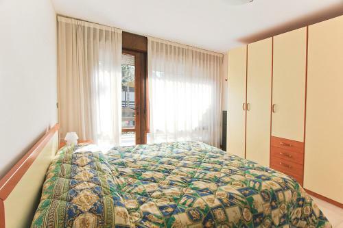 Apartamento Villa Fabiola