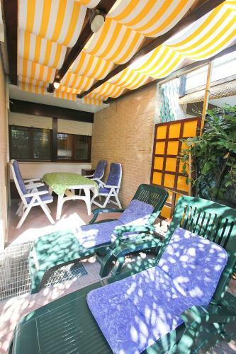 Apartamento Villa Fabiola