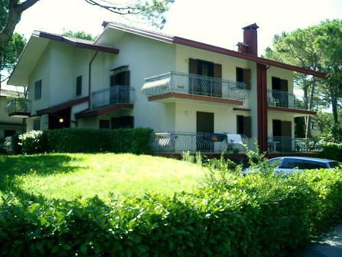 Villa Flamicia