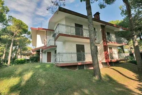Villa Flamicia