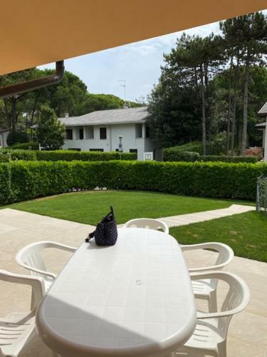 Villa Delle Terme